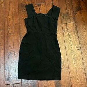 Roland mouret for banana republic dress